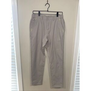 Jack Archer Tech Pant Stone 30x30
